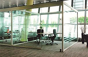 Wohnungsstelle am Flughafen München