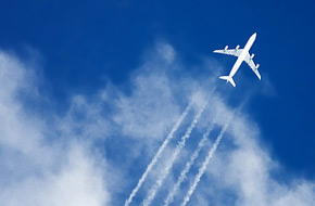 Wohnungsstelle am Flughafen München